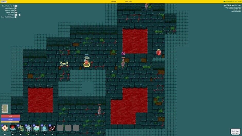 Spellmasons screenshot