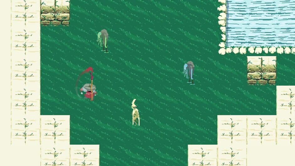 Spellmasons screenshot