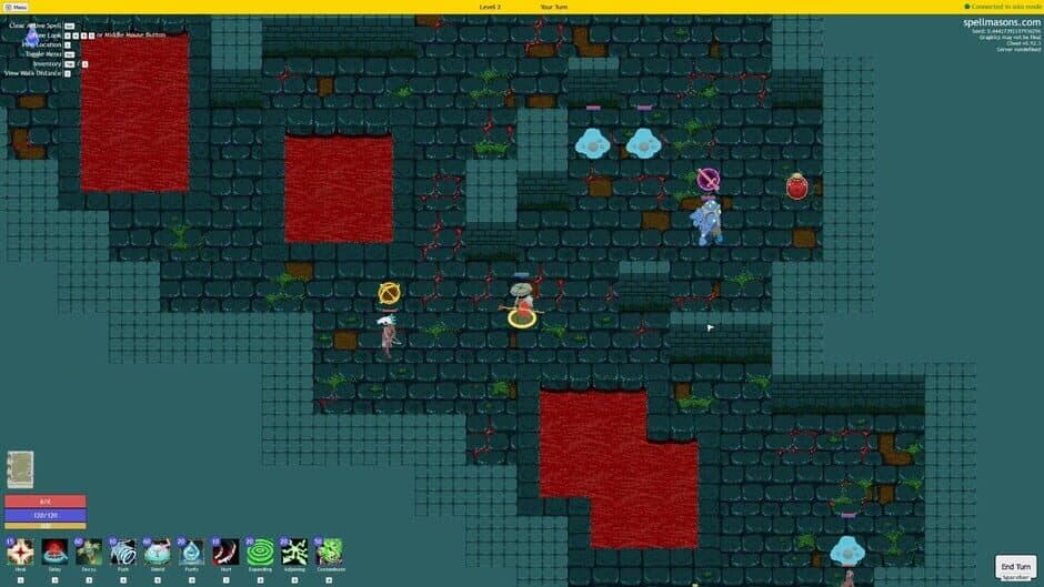 Spellmasons screenshot