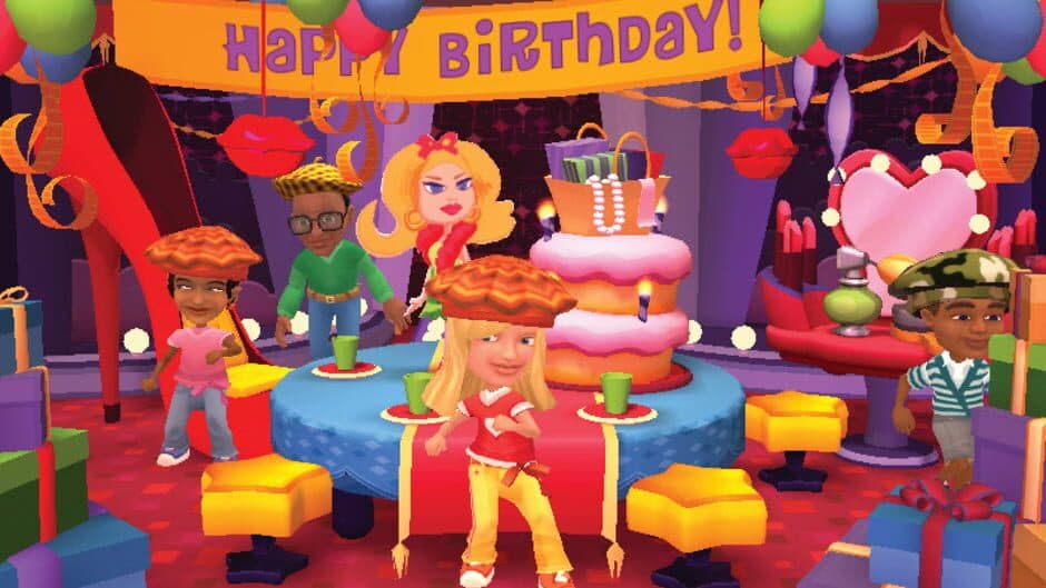 Birthday Party Bash screenshot