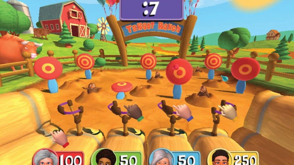 Birthday Party Bash screenshot