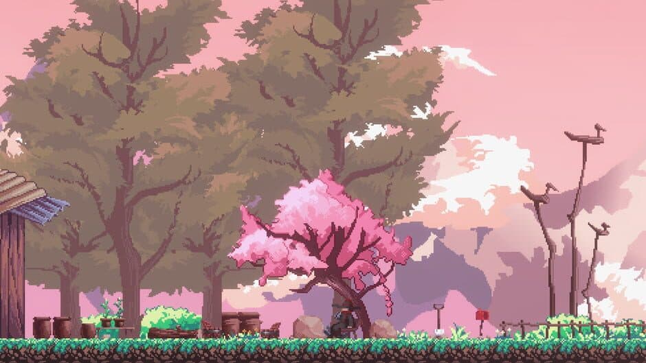 Sanabi screenshot