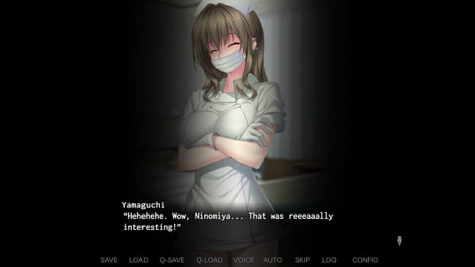Nope Nope Nurses screenshot
