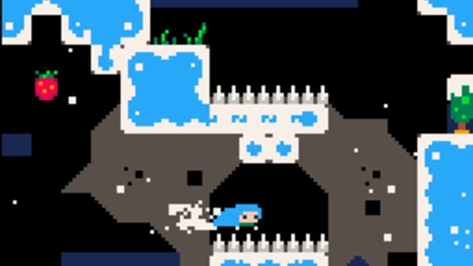 Celeste Classic screenshot