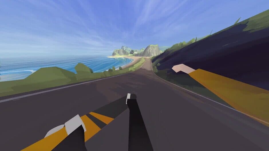 Skate Rift screenshot