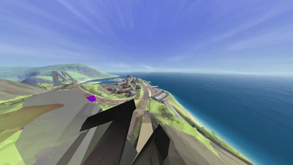 Skate Rift screenshot