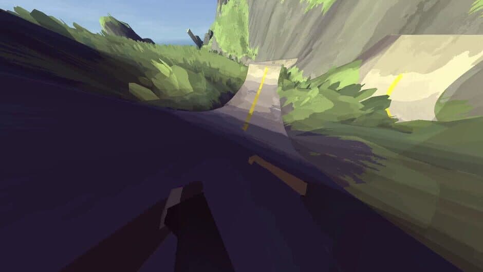 Skate Rift screenshot