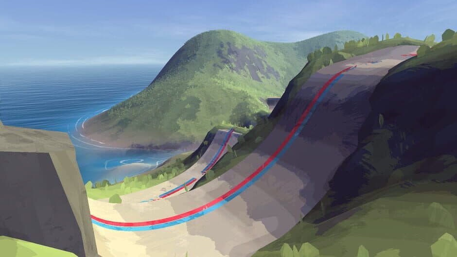 Skate Rift screenshot