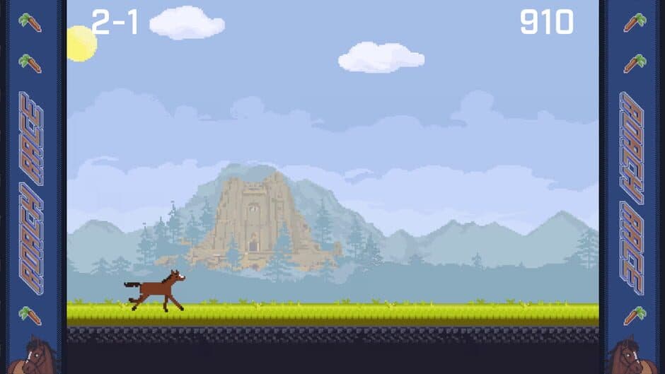 Roach Race screenshot