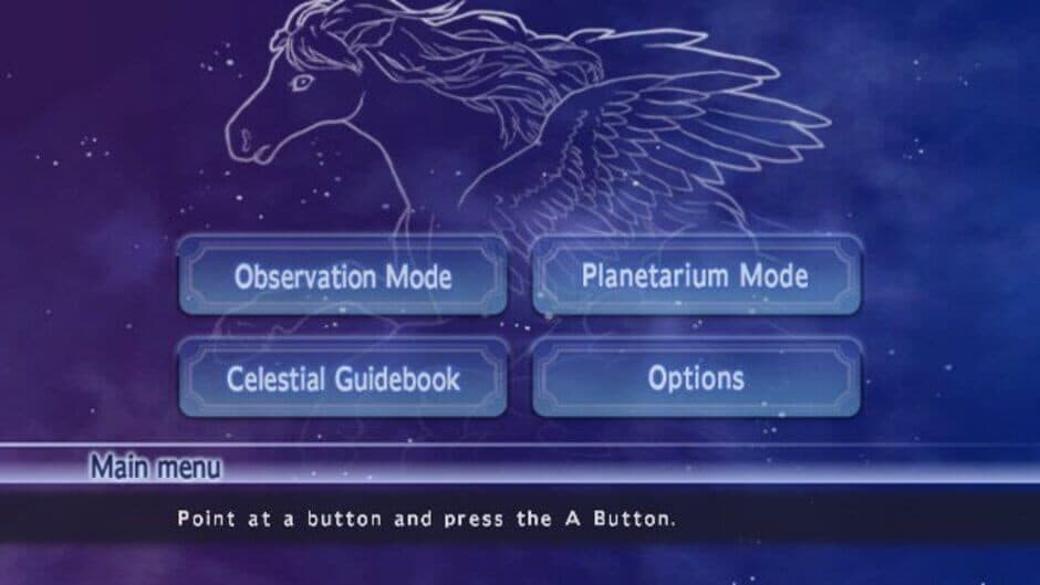 My Planetarium screenshot