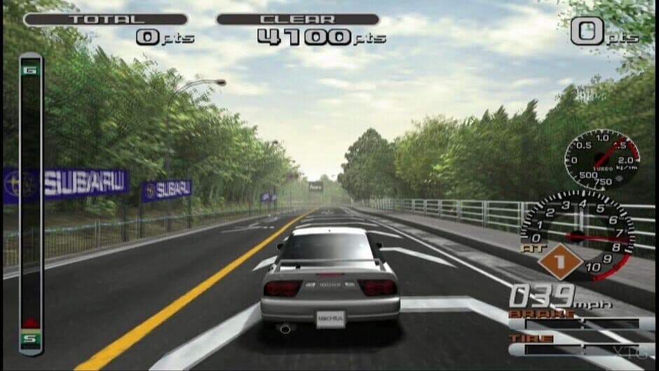 Tokyo Xtreme Racer Drift screenshot