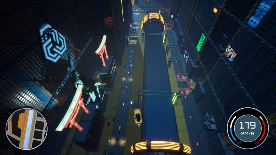 Midnight Legends screenshot