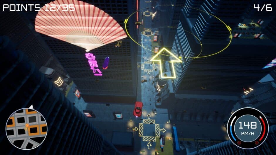 Midnight Legends screenshot
