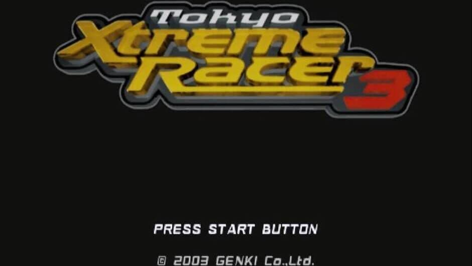 Tokyo Xtreme Racer 3 screenshot