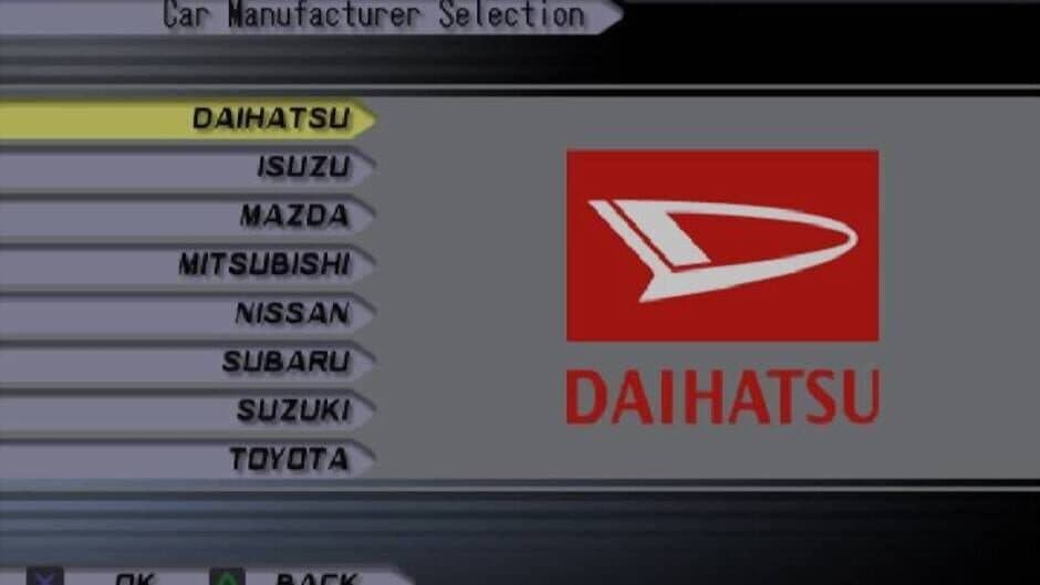 Tokyo Xtreme Racer 3 screenshot