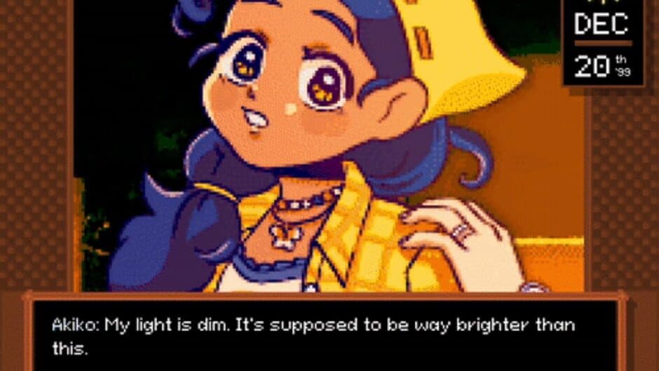 Life After Magic screenshot