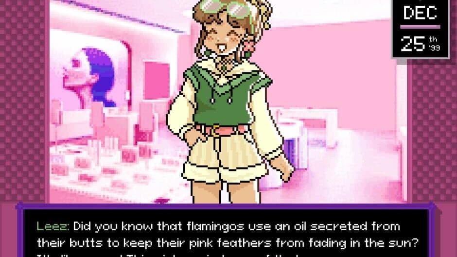 Life After Magic screenshot