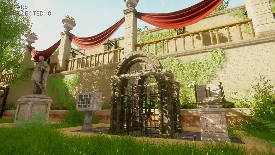 Puzzle Park screenshot