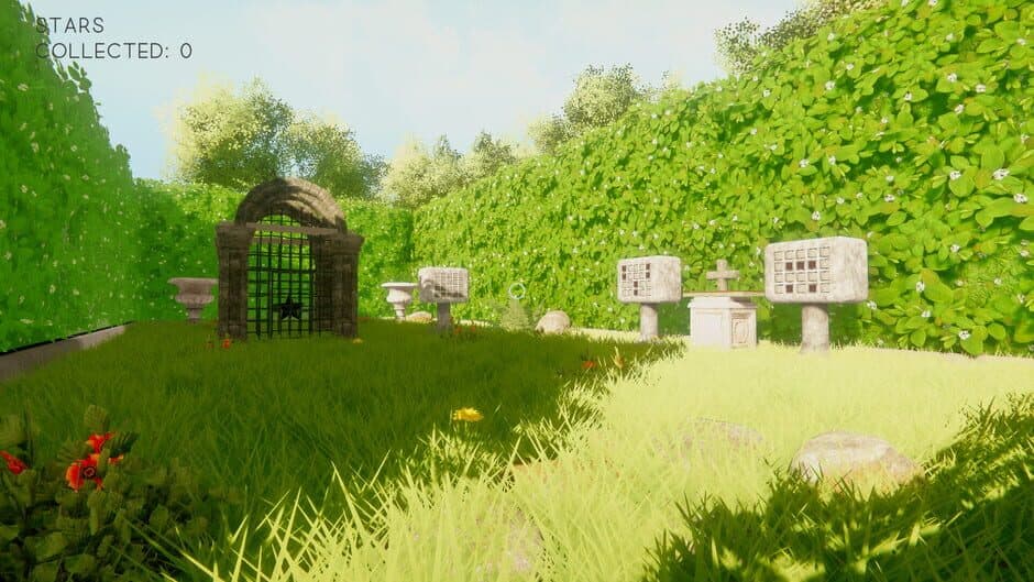 Puzzle Park screenshot
