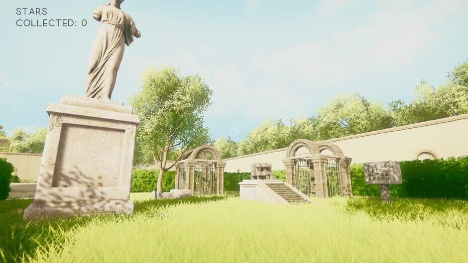 Puzzle Park screenshot