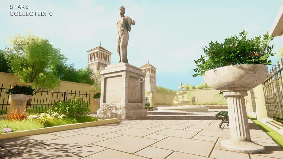 Puzzle Park screenshot