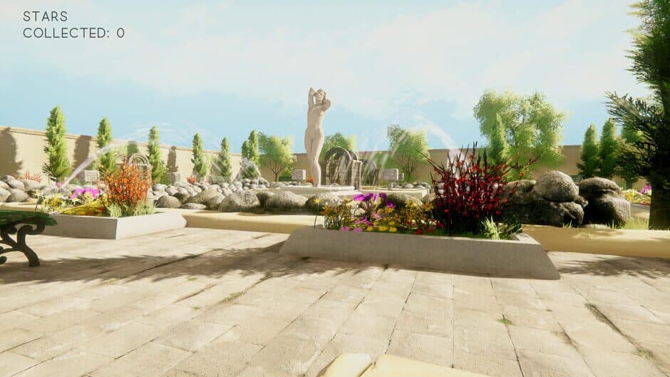 Puzzle Park screenshot