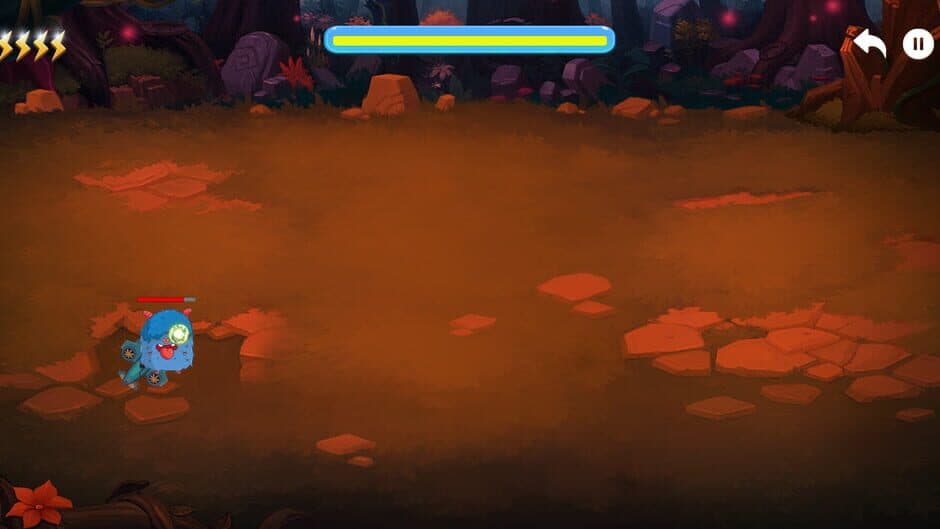 Shooting Waltz screenshot