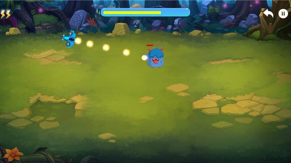 Shooting Waltz screenshot
