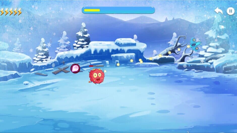 Shooting Waltz screenshot