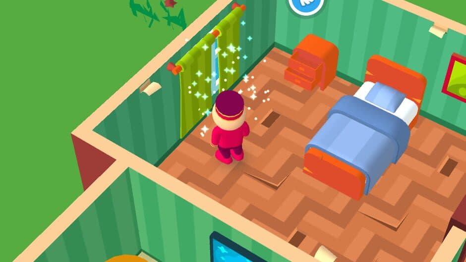 My Perfect Hotel screenshot