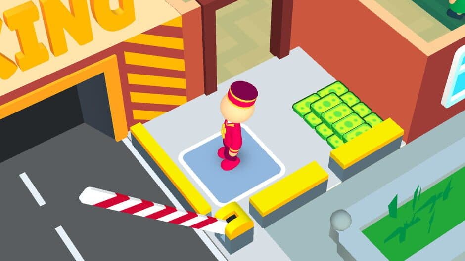 My Perfect Hotel screenshot