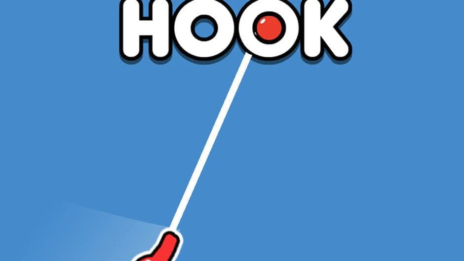 Stickman Hook screenshot