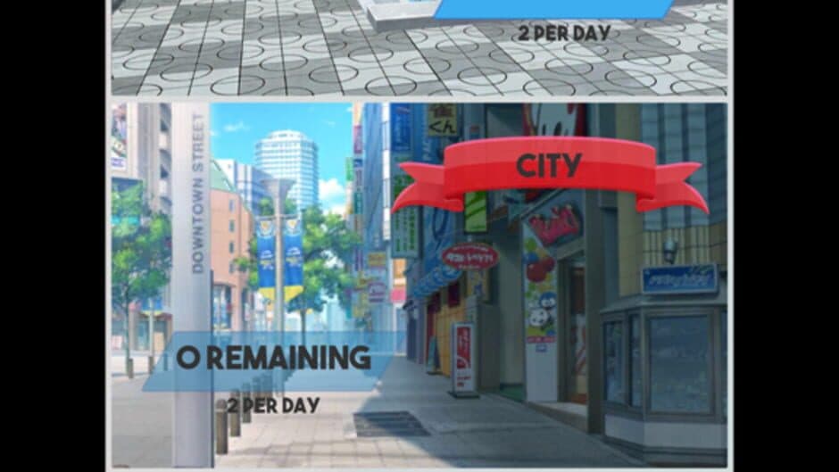 Idle University screenshot