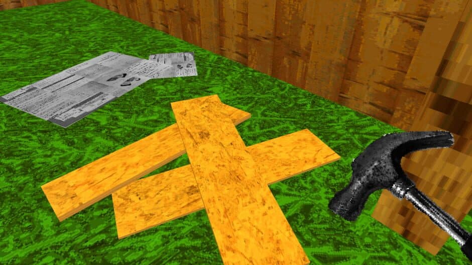 Doghouse 2 screenshot
