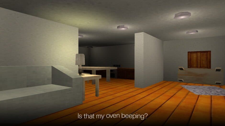 Doghouse 2 screenshot
