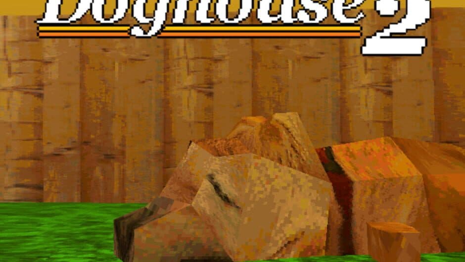 Doghouse 2 screenshot