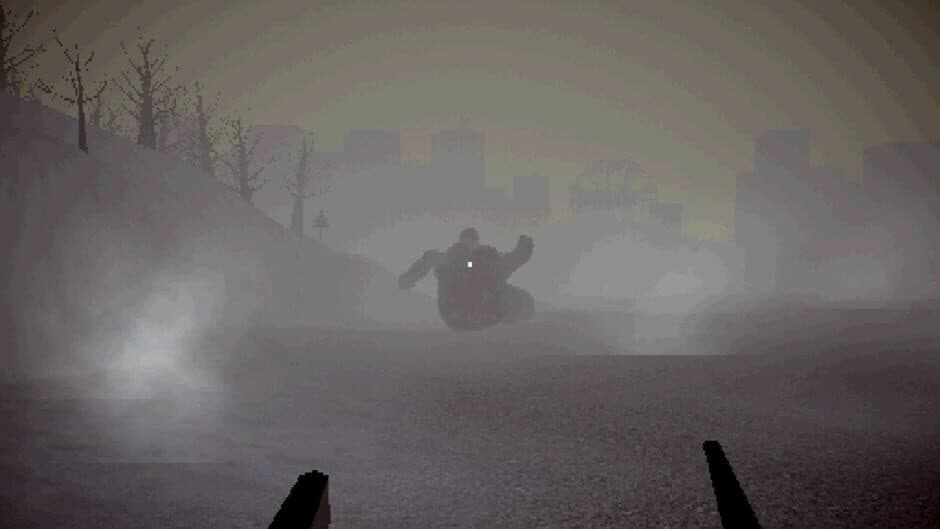 The Salatroisk Incident screenshot