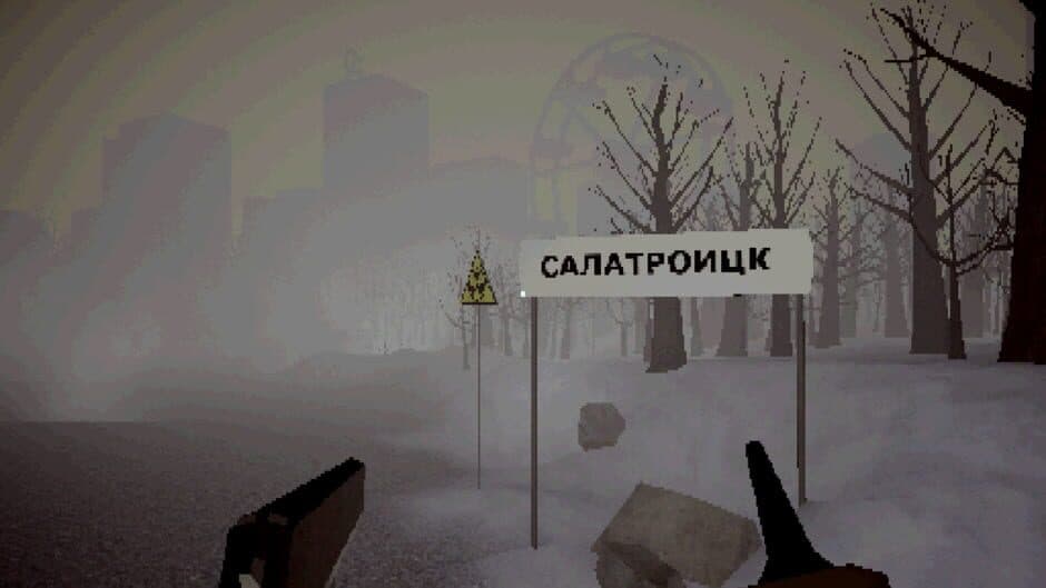 The Salatroisk Incident screenshot