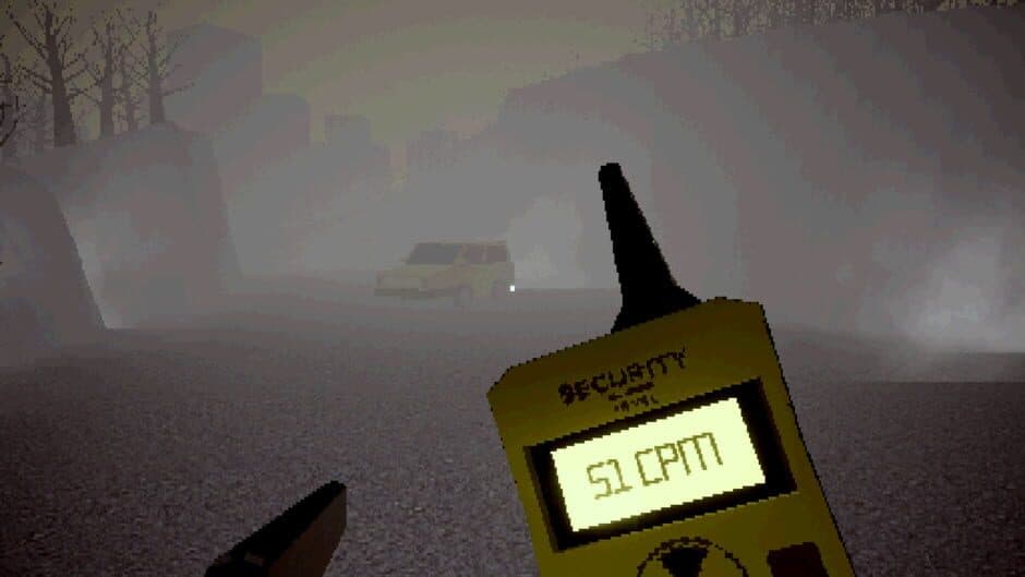 The Salatroisk Incident screenshot