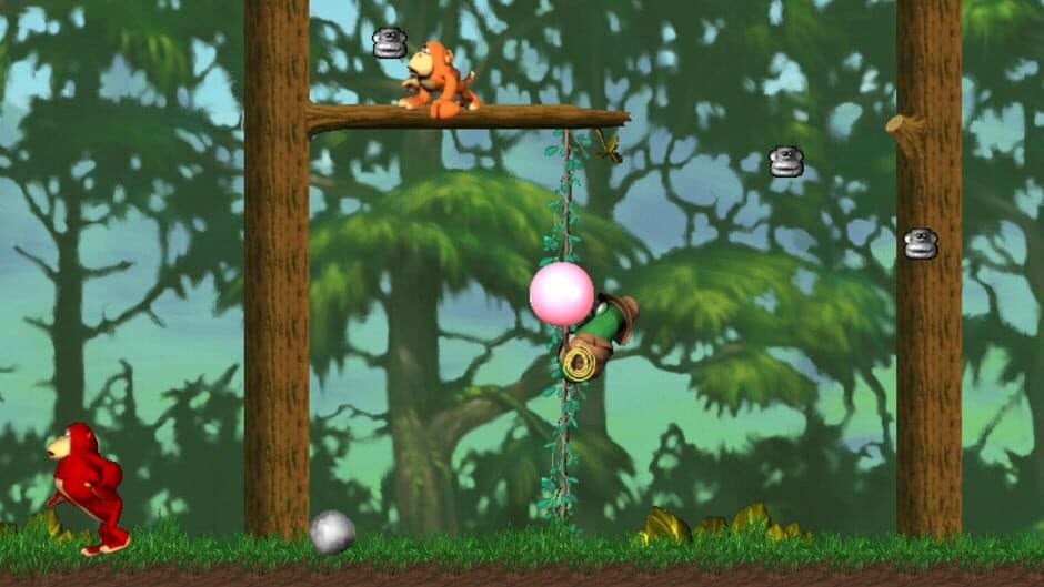 VeggieTales: Minnesota Cuke and the Coconut Apes screenshot