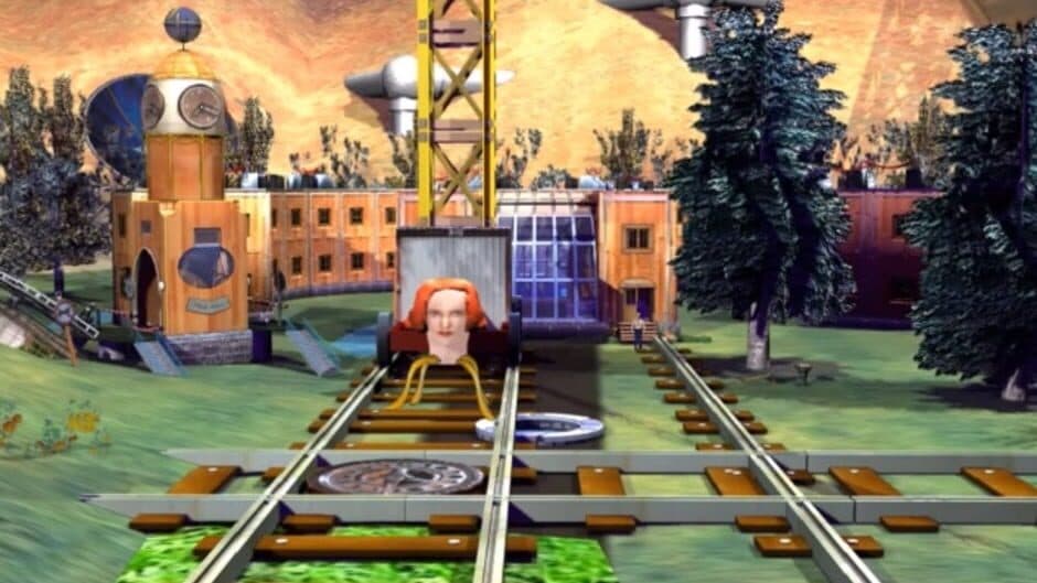 Quite Soulless screenshot