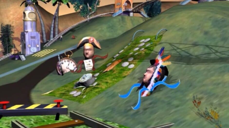 Quite Soulless screenshot