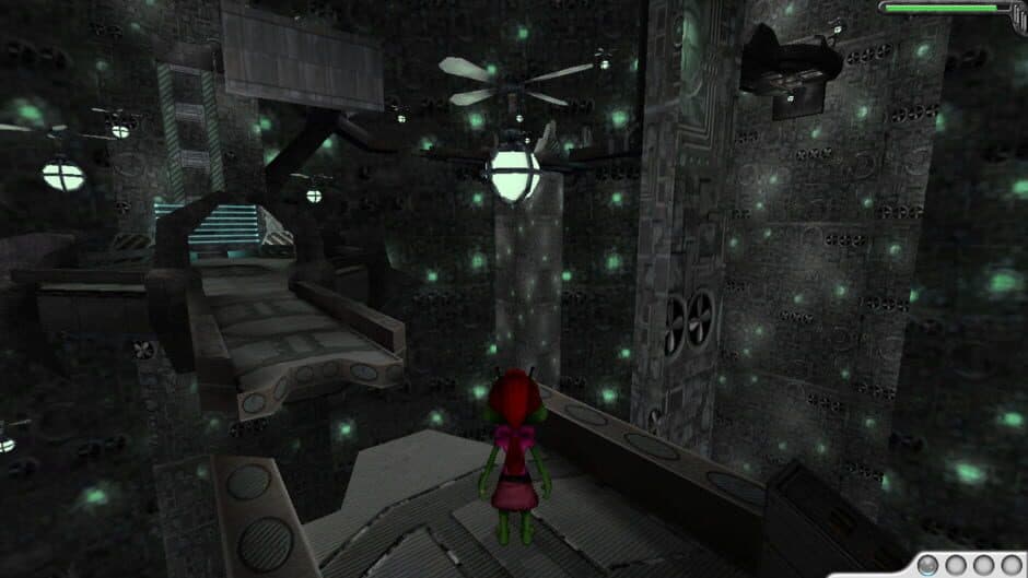 Timez Attack screenshot