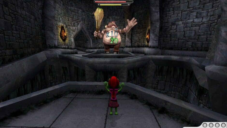 Timez Attack screenshot