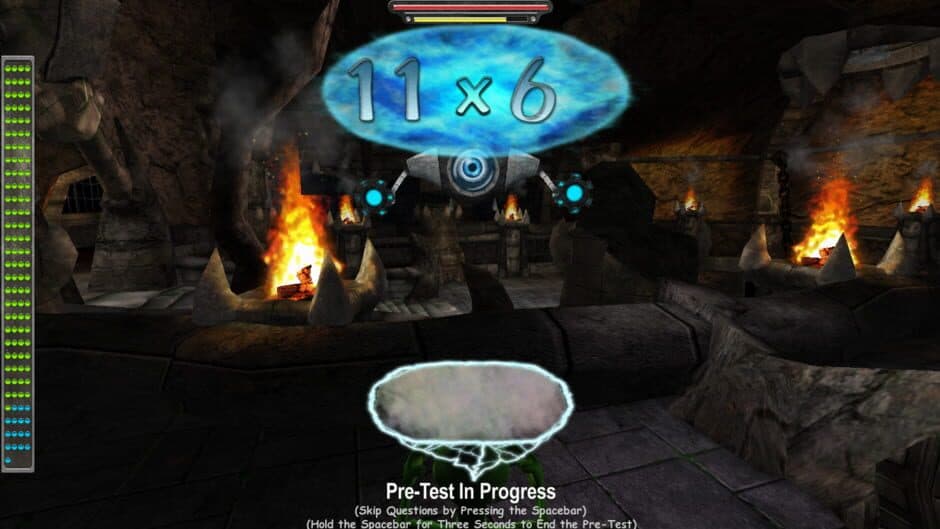 Timez Attack screenshot