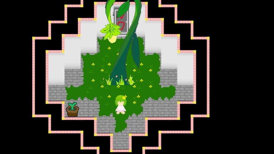 Dereism screenshot