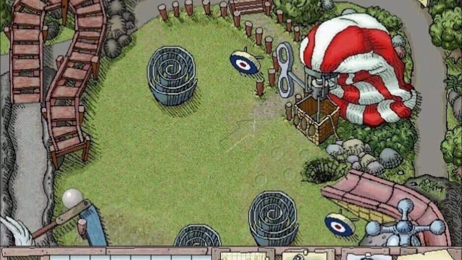 Pinball Science screenshot
