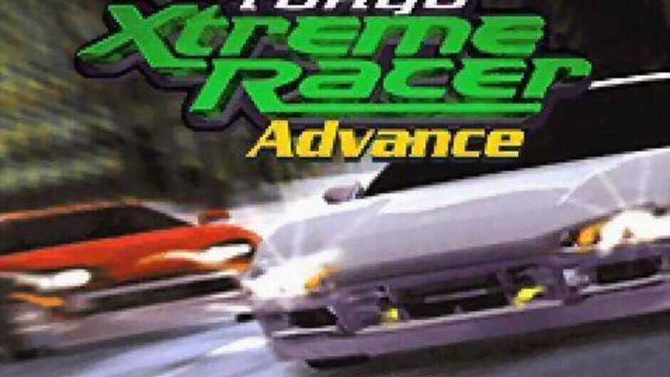 Tokyo Xtreme Racer Advance screenshot