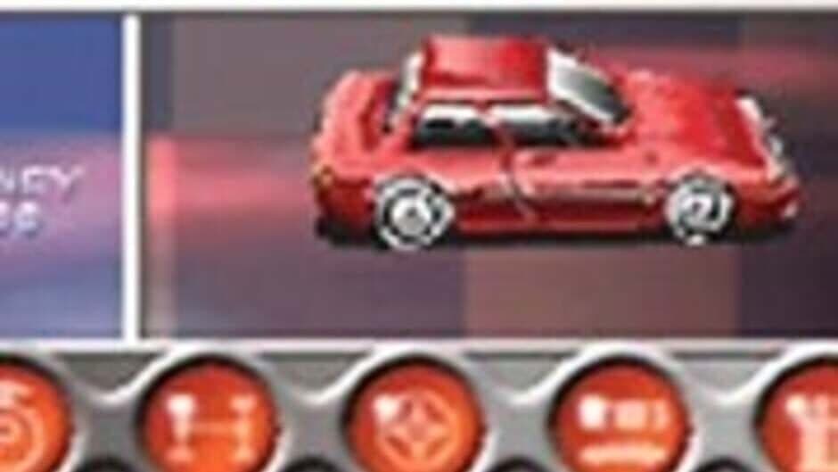 Tokyo Xtreme Racer Advance screenshot