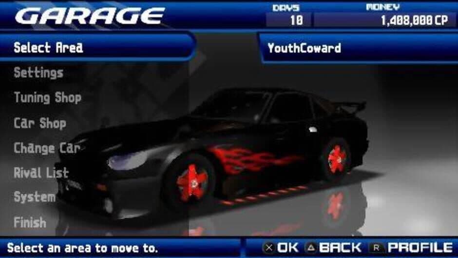Street Supremacy screenshot